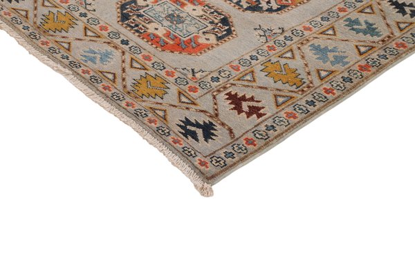 Ziegler Kazak Royal Rug, 2010s-CEI-2016467