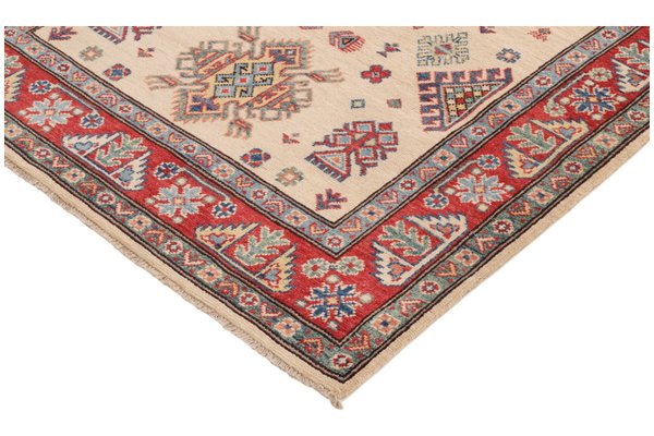 Ziegler Kazak Royal Rug, 2010s-CEI-2028371