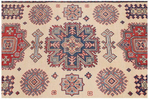 Ziegler Kazak Royal Rug, 2010s-CEI-2028369