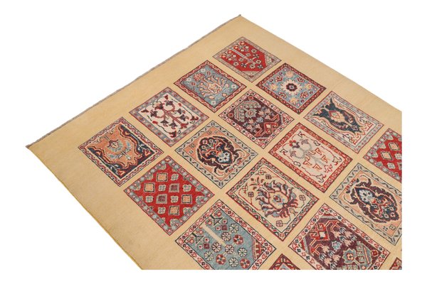 Ziegler Kazak Royal Rug, 2010s-CEI-2016452