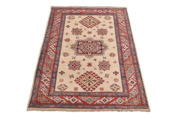 Ziegler Kazak Royal Rug, 2010s-CEI-2016435