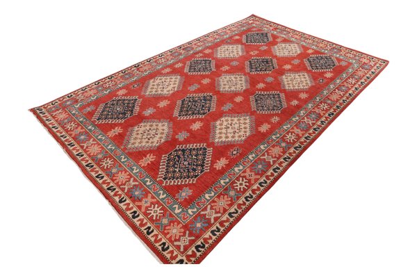 Ziegler Kazak Royal Rug, 2010s-CEI-2016454