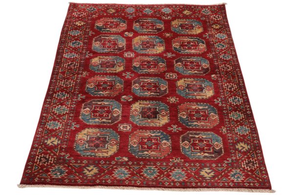 Ziegler Kazak Royal Rug, 2010s-CEI-2028324