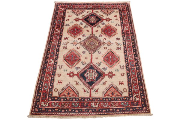 Ziegler Kazak Royal Rug, 2010s-CEI-2028328