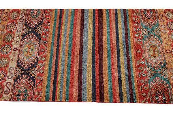 Ziegler Kazak Royal Rug, 2010s-CEI-2016469