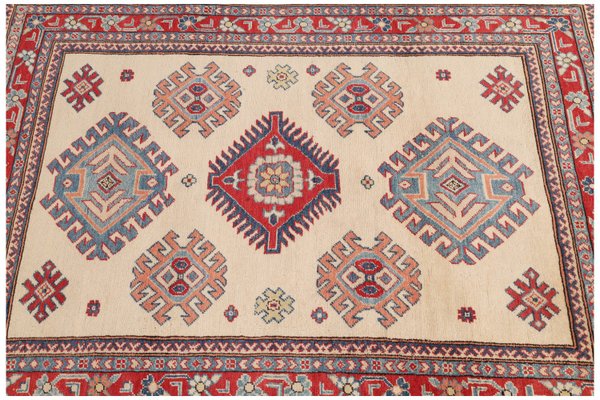 Ziegler Kazak Royal Rug, 2010s-CEI-2028377