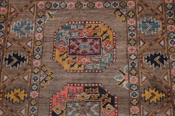 Ziegler Kazak Royal Rug, 2010s-CEI-2016462