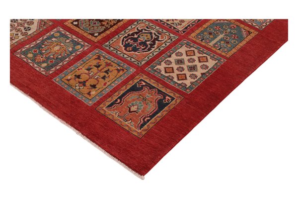 Ziegler Kazak Royal Rug, 2010s-CEI-2016453