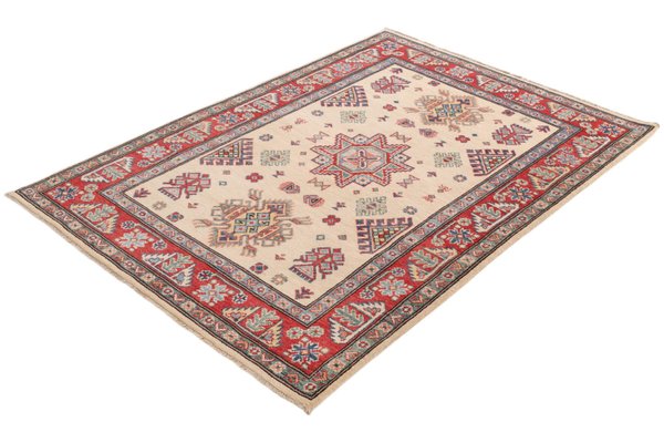 Ziegler Kazak Royal Rug, 2010s-CEI-2028371