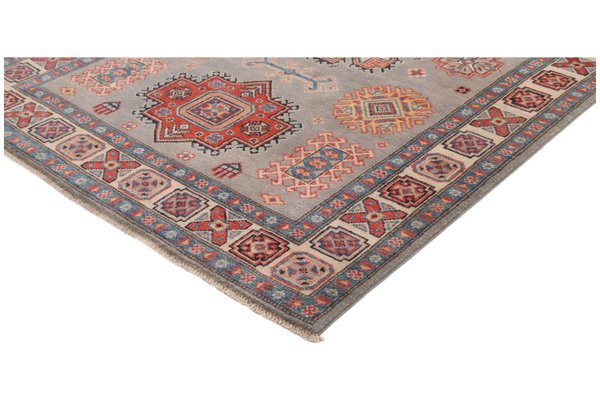 Ziegler Kazak Royal Rug, 2010s-CEI-2028354