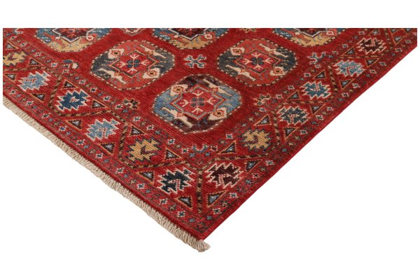 Ziegler Kazak Royal Rug, 2010s-CEI-2028327