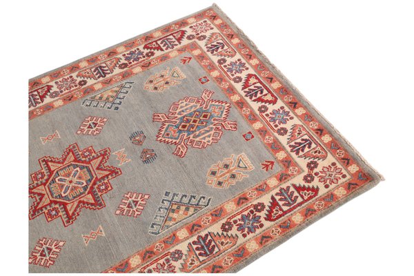 Ziegler Kazak Royal Rug, 2010s-CEI-2028372