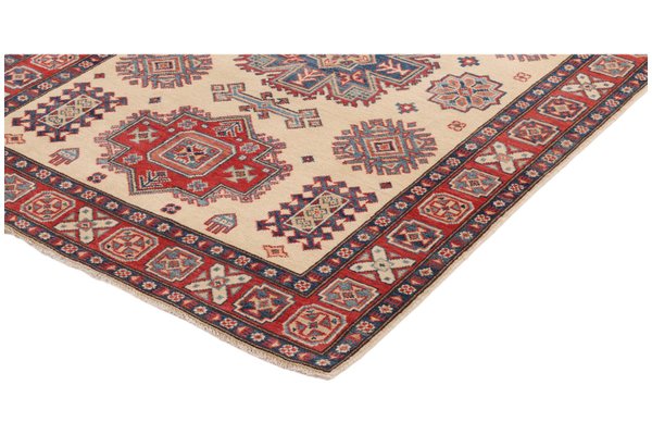 Ziegler Kazak Royal Rug, 2010s-CEI-2028369