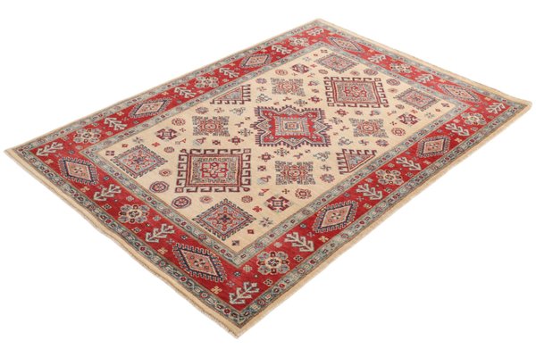 Ziegler Kazak Royal Rug, 2010s-CEI-2028346