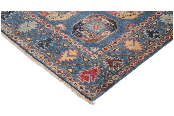 Ziegler Kazak Royal Rug, 2010s-CEI-2028370