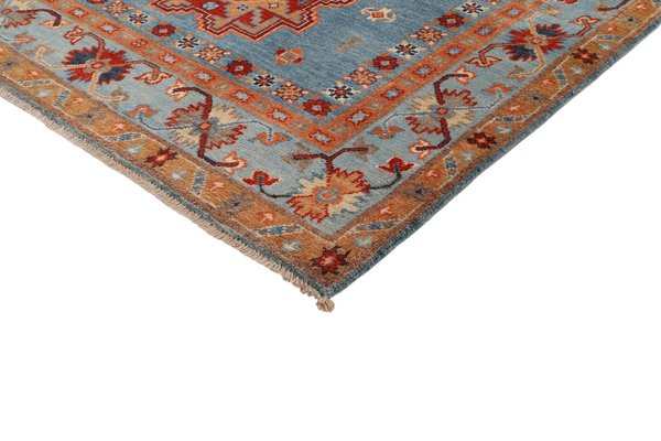 Ziegler Kazak Royal Rug, 2010s-CEI-2016448