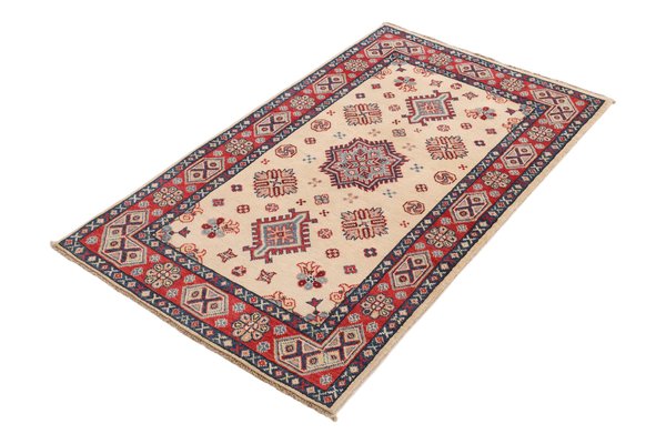 Ziegler Kazak Royal Rug, 2010s-CEI-2016441