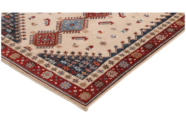 Ziegler Kazak Royal Rug, 2010s-CEI-2028368