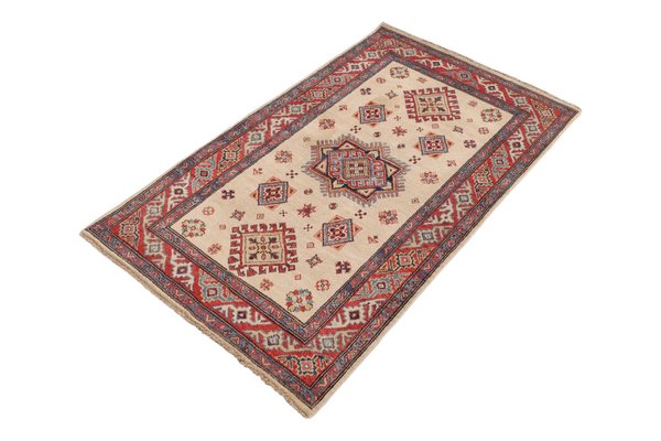 Ziegler Kazak Royal Rug, 2010s-CEI-2016435