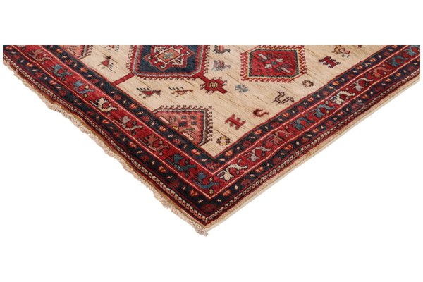 Ziegler Kazak Royal Rug, 2010s-CEI-2028329