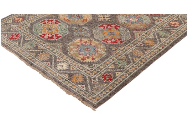 Ziegler Kazak Royal Rug, 2010s-CEI-2028345