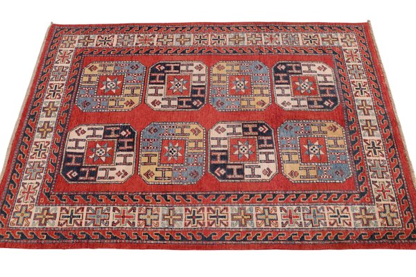 Ziegler Kazak Royal Rug, 2010s-CEI-2016444