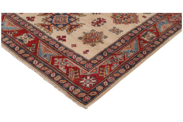 Ziegler Kazak Royal Rug, 2010s-CEI-2028374