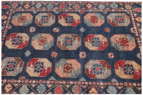 Ziegler Kazak Royal Rug, 2010s-CEI-2028378