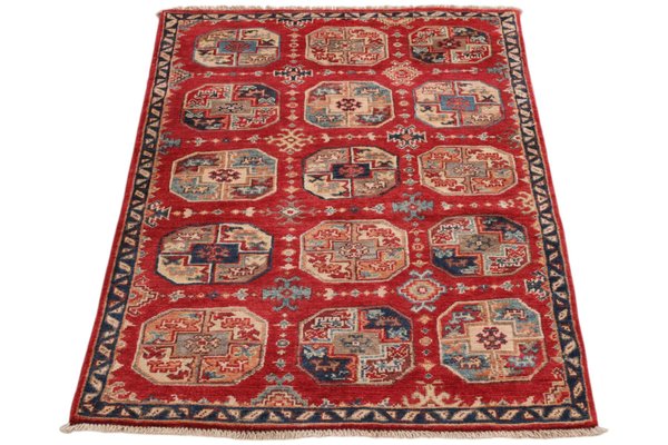 Ziegler Kazak Royal Rug, 2010s-CEI-2028336