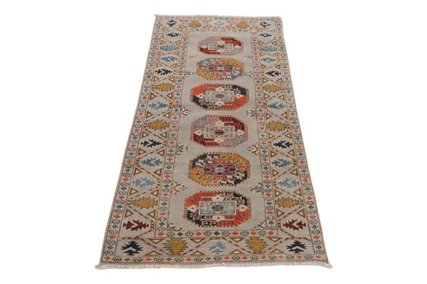 Ziegler Kazak Royal Rug, 2010s-CEI-2016467