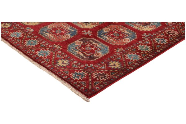 Ziegler Kazak Royal Rug, 2010s-CEI-2028324