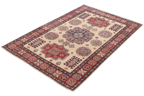 Ziegler Kazak Royal Rug, 2010s-CEI-2028369