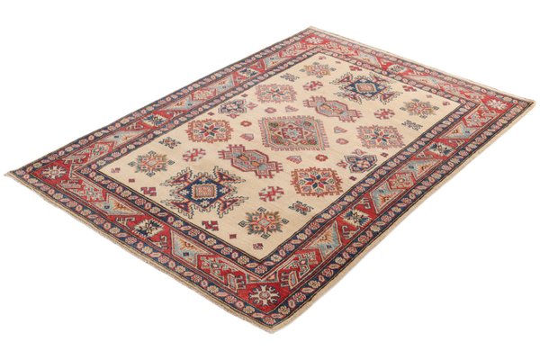 Ziegler Kazak Royal Rug, 2010s-CEI-2028360