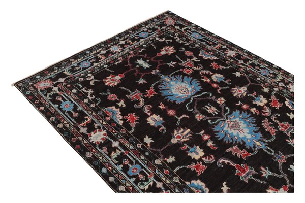 Ziegler Kazak Royal Rug, 2010s-CEI-2016450