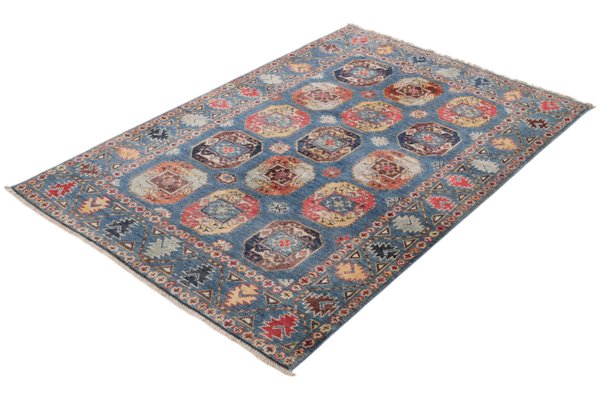 Ziegler Kazak Royal Rug, 2010s-CEI-2028370