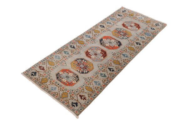 Ziegler Kazak Royal Rug, 2010s-CEI-2016467