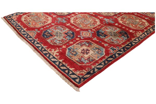 Ziegler Kazak Royal Rug, 2010s-CEI-2028336