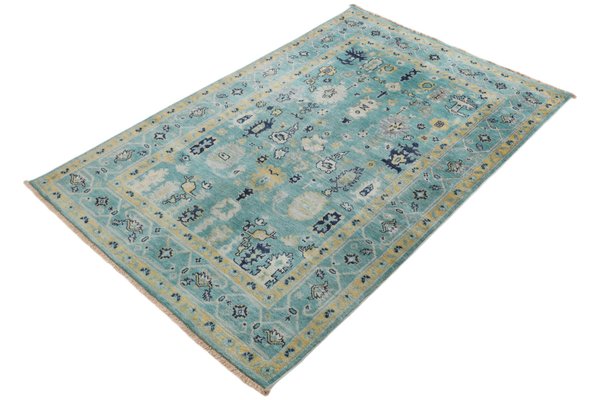 Ziegler Kazak Royal Rug, 2010s-CEI-2028350