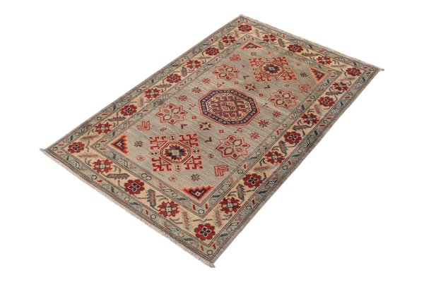 Ziegler Kazak Royal Rug, 2010s-CEI-2016440