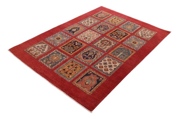 Ziegler Kazak Royal Rug, 2010s-CEI-2016453