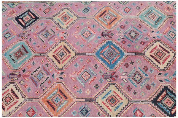 Ziegler Kazak Royal Rug, 2010s-CEI-2028367