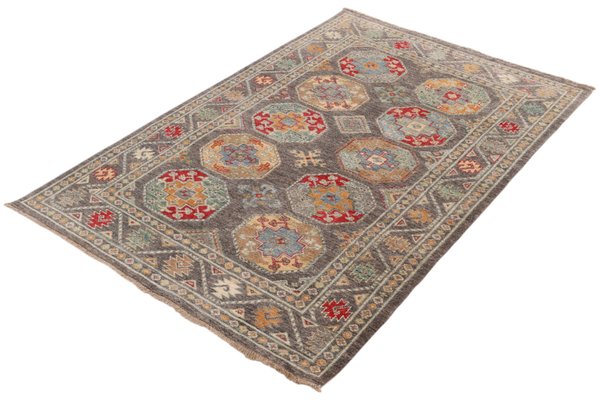 Ziegler Kazak Royal Rug, 2010s-CEI-2028345