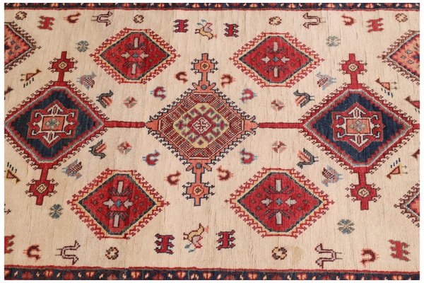 Ziegler Kazak Royal Rug, 2010s-CEI-2028329