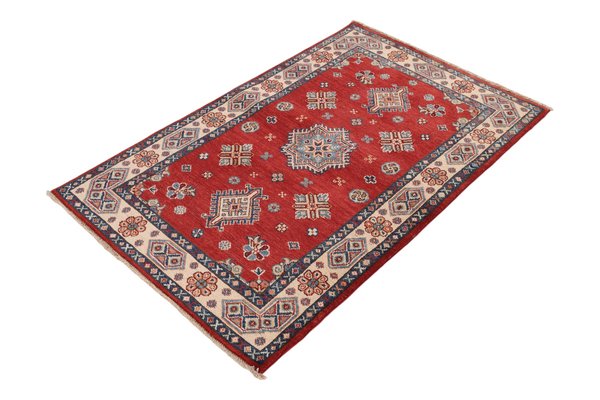 Ziegler Kazak Royal Rug, 2010s-CEI-2016436