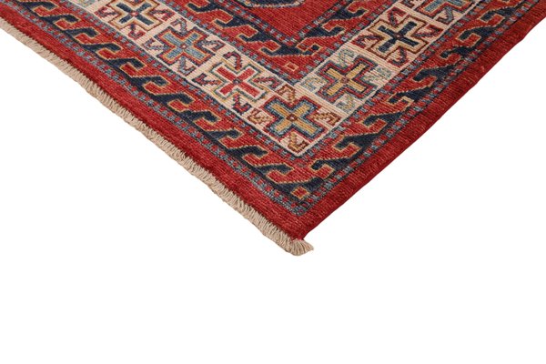 Ziegler Kazak Royal Rug, 2010s-CEI-2016444