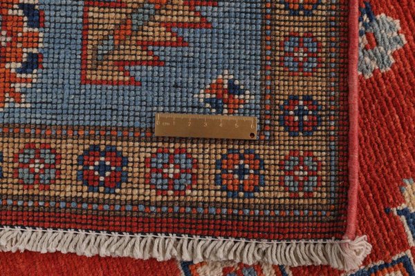 Ziegler Kazak Royal Rug, 2010s-CEI-2028356