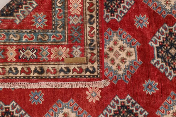 Ziegler Kazak Royal Rug, 2010s-CEI-2028323