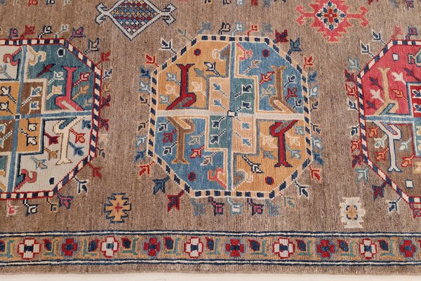 Ziegler Kazak Royal Rug, 2010s-CEI-2016456