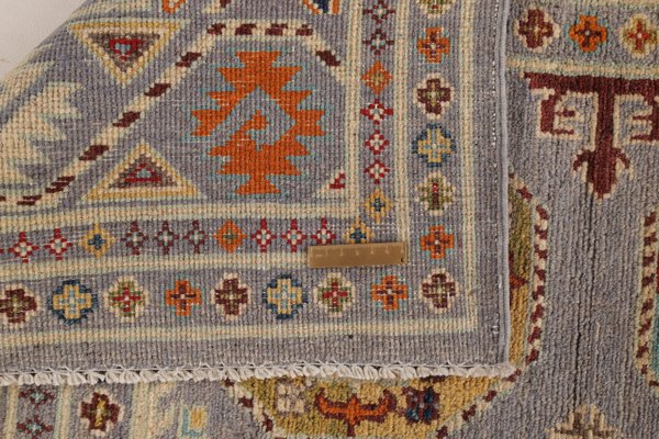 Ziegler Kazak Royal Rug, 2010s-CEI-2028362