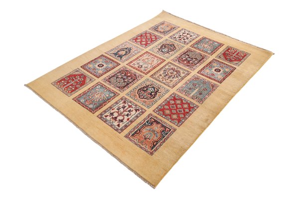 Ziegler Kazak Royal Rug, 2010s-CEI-2016452